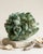 Contemporary Green Phantom Quartz Cluster by Stillmantle For Sale - Image 3 of 3