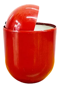 Italian Table Lamp by Str Imago Dp for Imago Dp Italia, 1971