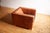2000 - 2009 Minotti 'Suitcase Line' Club Armchair. For Sale - Image 5 of 8