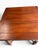 Wood Professionally Restored 1930s Solid Oak Draw Leaf Dining Table With Barley Twist Legs (1a) For Sale - Image 7 of 12