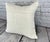 Vintage Pillow Case Turkish Hemp Pillow Decorative Hemp Pillow Dry cleaning only. PILLOW INSERT IS NOT INCLUDED