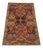Vintage Herat Wool Rug, Azerbaijan For Sale