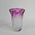 Torsade Vase from Val Saint Lambert, 1950s For Sale - Image 13 of 13