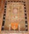 Mid 20th century Turkish Kars Rug