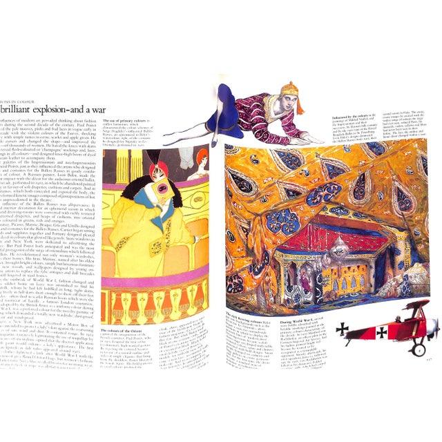 "Color" Book 1980 Varley, Helen For Sale - Image 12 of 12