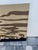 1977 Domus Textiles Hand Printed Tiger Art by Joan Spatrizano For Sale - Image 15 of 18