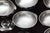 Silver Ice Cream Bowls, 1970s, Set of 11 For Sale - Image 17 of 18