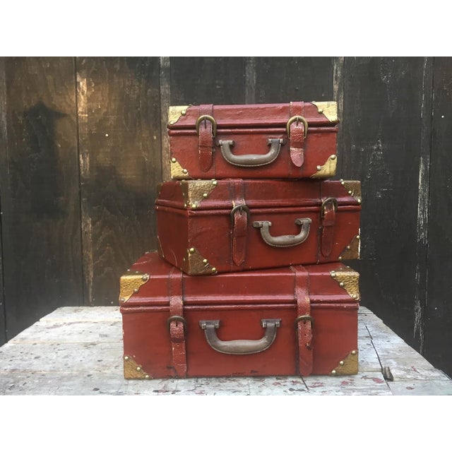 best stackable luggage sets