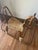 Mid-Century Modern Mid-Century Franco Albini Bamboo Rocking Horse For Sale - Image 3 of 5