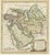 Late 18th Century Antique Map of Turkey, 1778 For Sale - Image 5 of 5