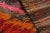Textile Vintage Tulu Runner Rug With Colorful Geometric Patterns, From Rug & Kilim For Sale - Image 7 of 7