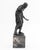 Walter Schott "Die Kugelspielerin" Bronze For Sale - Image 4 of 8