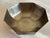 Mid-Century Modern Mid Century Gorham Pewter Bowl For Sale - Image 3 of 6