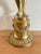 Putti with Torch, Late 19th Century, Gilt Bronze For Sale - Image 18 of 18