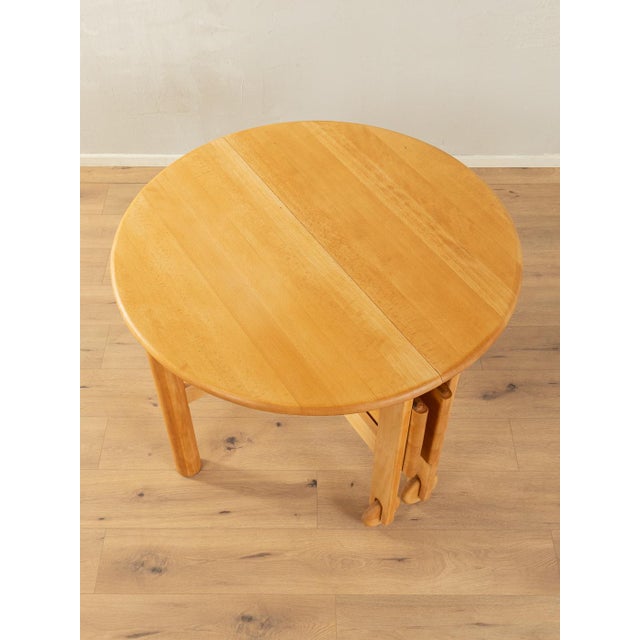 Vintage Dining Room Set, 1970s, Set of 5 For Sale - Image 6 of 10