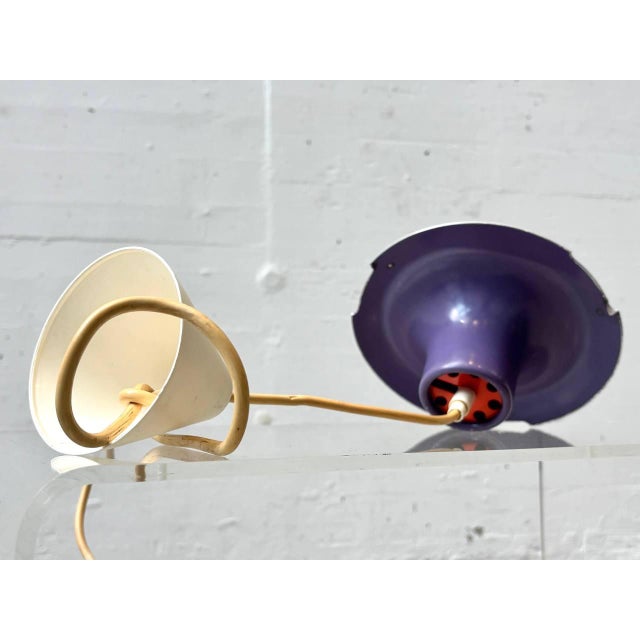 PH 5 Pendant Lamp by Poul Henningsen for Louis Poulsen, Denmark, 1970s For Sale - Image 14 of 16