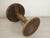 Side Table attributed to Charles Dudouyt, 1940s For Sale - Image 12 of 13
