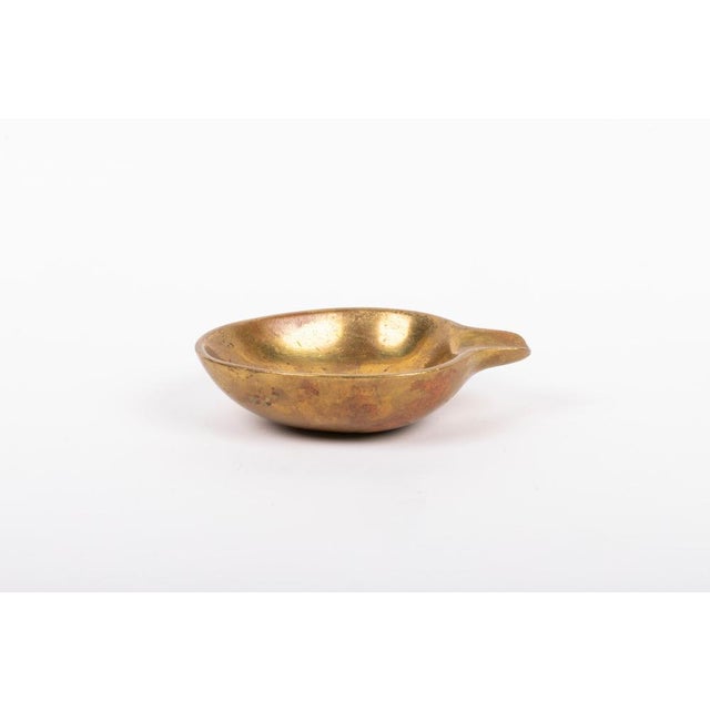 Ashtray by Carl Auböck, Austria, 1960s For Sale - Image 6 of 7