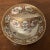 18th Century Chinese Export Porcelain Tea Cup & Saucer in Famille Rose Palette For Sale - Image 9 of 12