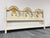 1960s John Widdicomb "Classic" French Provincial King Size Headboard For Sale - Image 5 of 6