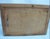 Moroccan Thuya Burl Wood Marquetry Mother of Pearl Inlaid Jewelry Lock Box For Sale - Image 11 of 11