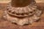 Copper Mid 20th Century Copper Tone Jewelry Display Hand For Sale - Image 8 of 9