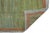 Tribal Handmade Persian Gabbeh Runner - 100% Natural Wool Plush Pile - Tribal Design For Sale - Image 3 of 7