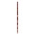 2020s Cloud Mirror Burgundy For Sale - Image 5 of 11