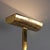 Vintage Floor Lamp in Brass, 1980s For Sale - Image 3 of 11