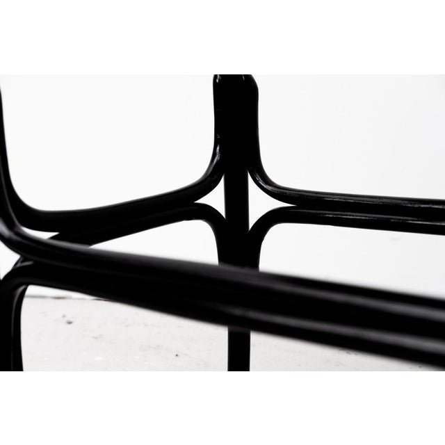 Art Nouveau Model 221/9174 Side Table from Thonet, 1900s For Sale - Image 15 of 18