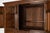 Large 19th Century English Oak Housekeepers Cupboard, 1895 For Sale - Image 14 of 18