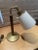 Mid Century French Adnet Style Desk Lamp For Sale - Image 11 of 11
