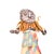 Early 20th Century Makishi Painted African Doll For Sale - Image 4 of 7