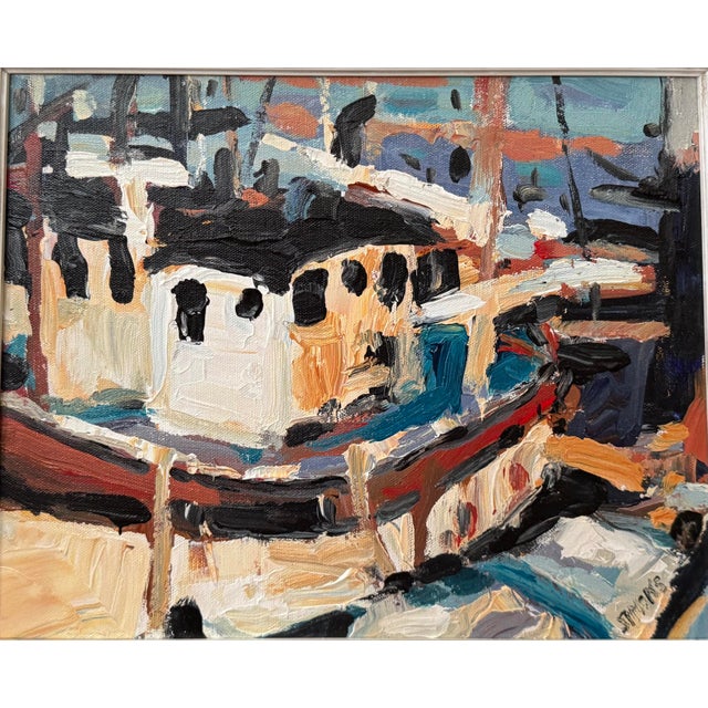 Brian Simons is a Canadian artist, largely self-taught, who pursued a career in mechanical engineering and segued to...