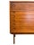 Mid-Century Modern Vintage Mid-Century Modern 4-Drawer Dresser With Dovetailed Drawers For Sale - Image 3 of 12