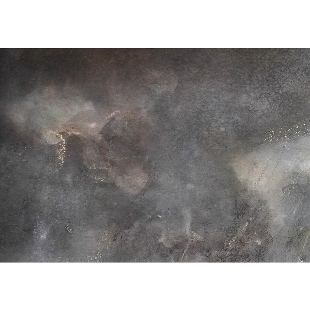 William Selwyn, Swnt Enlli – Bardsey Sound, Watercolour, 1980s For Sale - Image 6 of 18