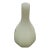 Baker Furniture Baljade Beveled Vase For Sale