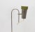 Vintage Dutch Arc Floor Lamp, 1964 For Sale - Image 7 of 8
