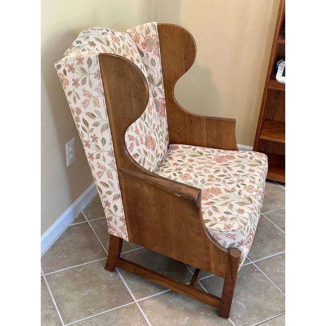 My grandparents were the original owners. Purchase would have been in the late-1950s. I believe it had a paper tag on it,...