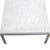PK63 Coffee Table in White Marble by Poul Kjærholm, 1990s For Sale - Image 4 of 18