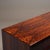 Brown Brazilian Rosewood 8 Drawer Dresser by Westnofa For Sale - Image 8 of 8