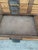 Antique 85 Drawer Cabinet With Tambour Front Attributed to Hamilton For Sale - Image 14 of 16