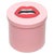 Secrets Round Box in Powder-Coated Aluminum by Altreforme For Sale - Image 9 of 9