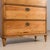 Pine Tallboy Chest of Drawers, 1920s For Sale - Image 6 of 12
