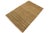 Abstract Boho Chic Gabbeh Beige/Green Wool Rug - 3'1'' X 4'11'' For Sale - Image 3 of 10
