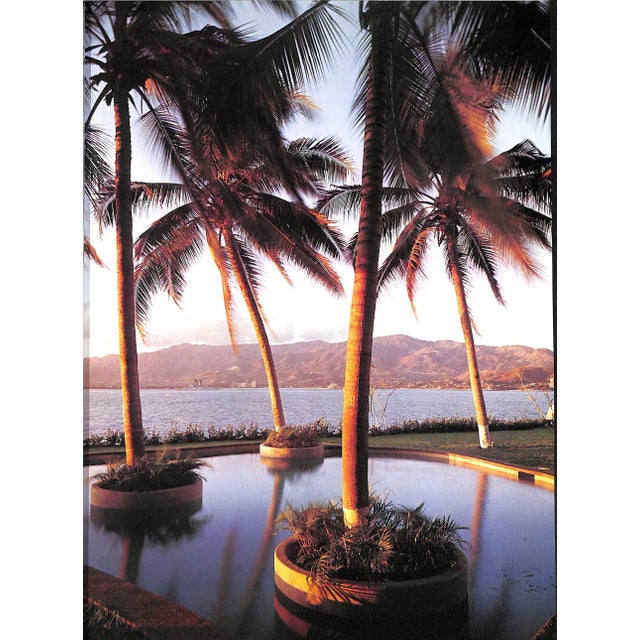 Paper "Architectural Digest: Celebrity Homes" 1977 Rense, Paige [Edited By] For Sale - Image 7 of 11