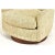 Mid-Century Modern Selig Swivel Lounge Chair, 1960 For Sale - Image 3 of 11