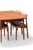 Teak Dining Table with Large Extendable Leaves by Svend Åge Madsen, 1960s For Sale - Image 15 of 18