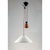Vintage Pendant Lamp by Enzo Mari & Giancarlo Fassina for Artemide, 1970 For Sale - Image 14 of 14