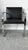 Authentic Ludwig Mies van der Rohe Brno chairs by KnollStudio. Designed in the Czech Republic in 1930. Upholstered in the...